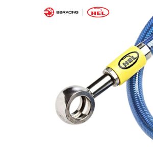 Dây Dầu Thắng HEL - Xanh Dương Nhạt