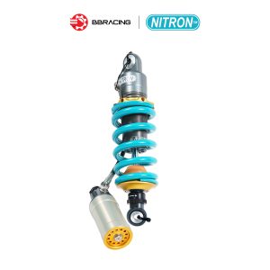 Phuộc Sau Nitron R3 Ducati Hyperstrada 939 - Xanh