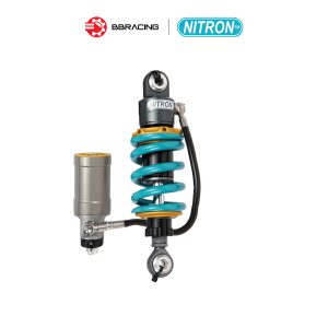 Phuộc Sau Nitron R3 Honda Winner 150 - Xanh