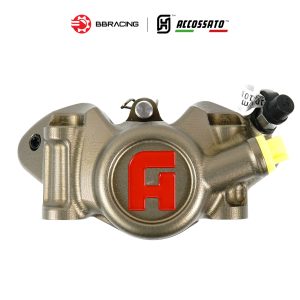 Heo Thắng Accossato Moto3 P2.34 Radial