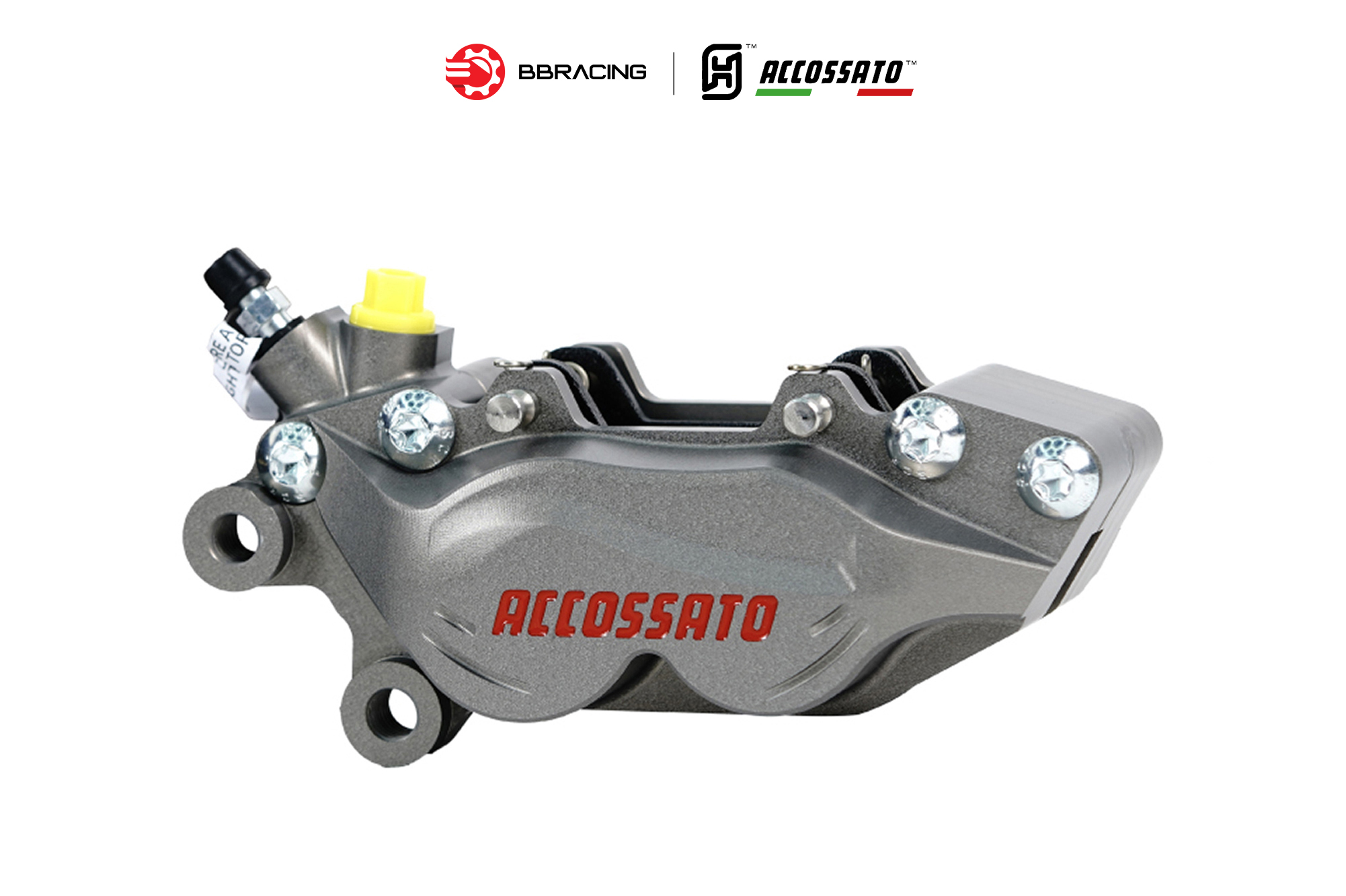 Heo Thắng Accossato Billet P4 30/34