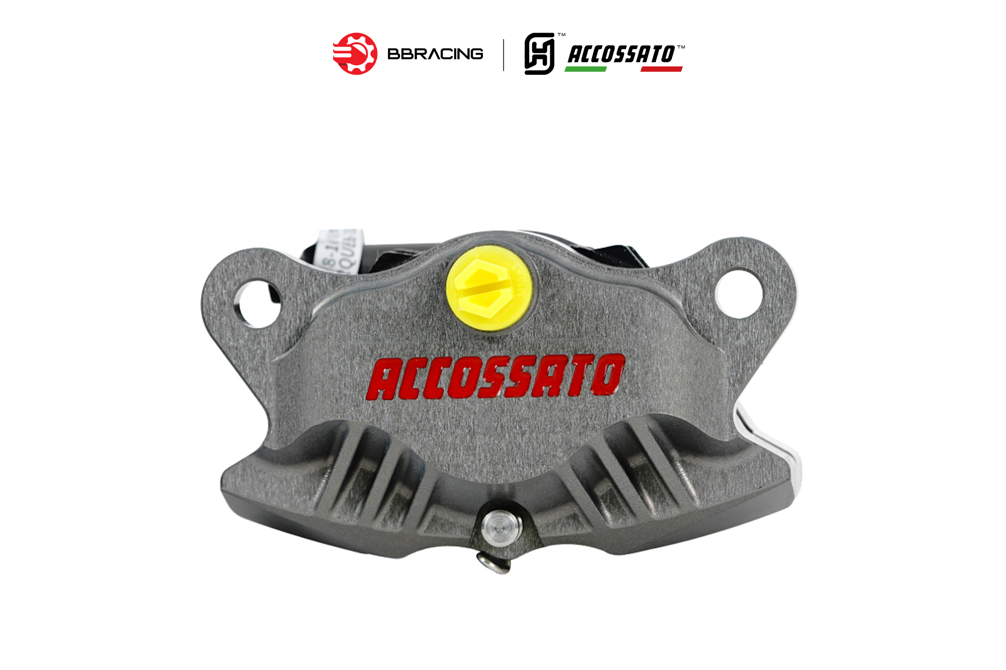 Heo Thắng Accossato Billet P2.34
