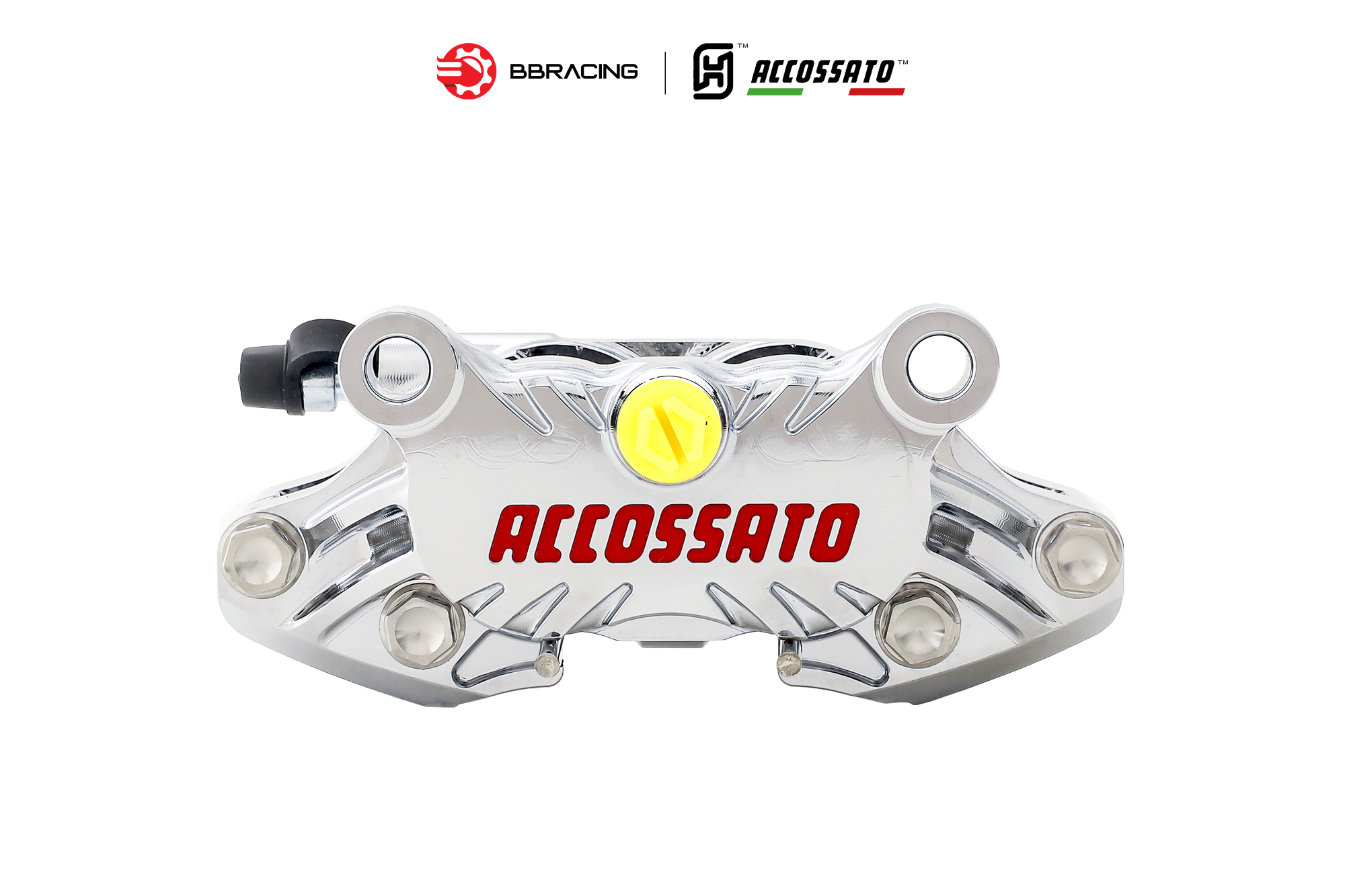 Heo Thắng Accossato Billet P4.24