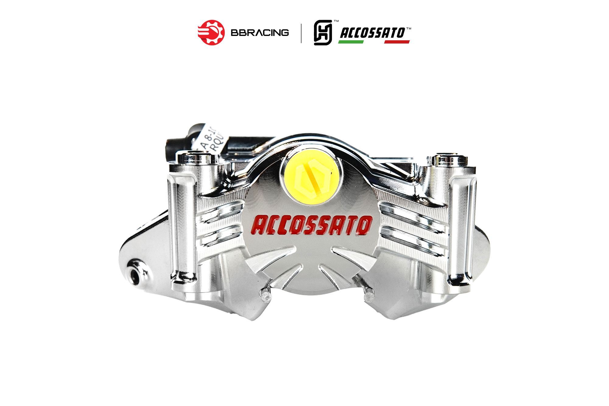 Heo Thắng Accossato Billet P2.30 Radial