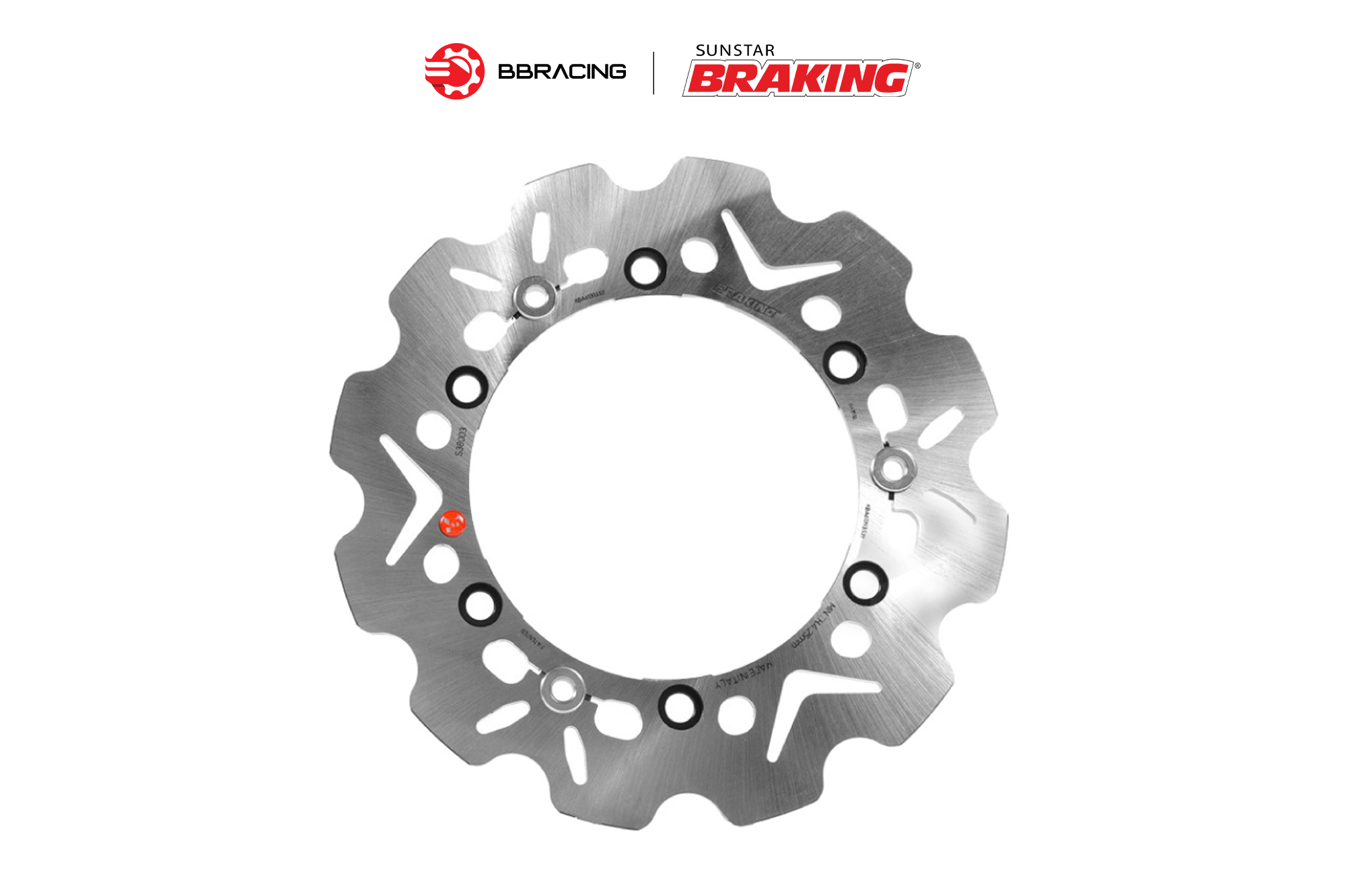 Đĩa Thắng Braking Honda SH 300, 350i