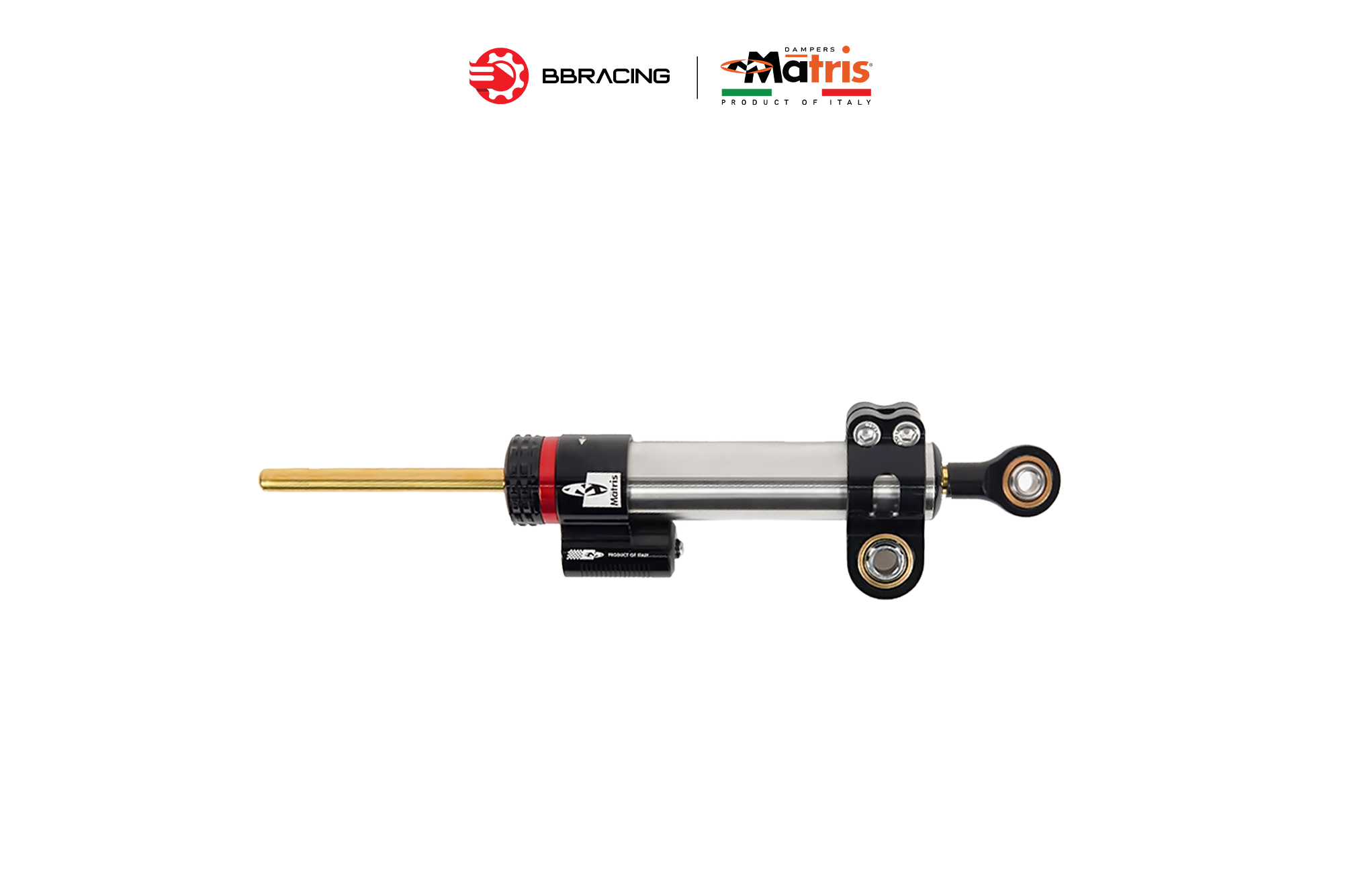 Trợ Lực Matris Universal Pat Ngang