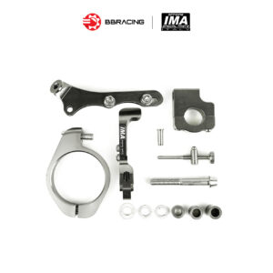 Lẫy Thắng Sau IMA Elite