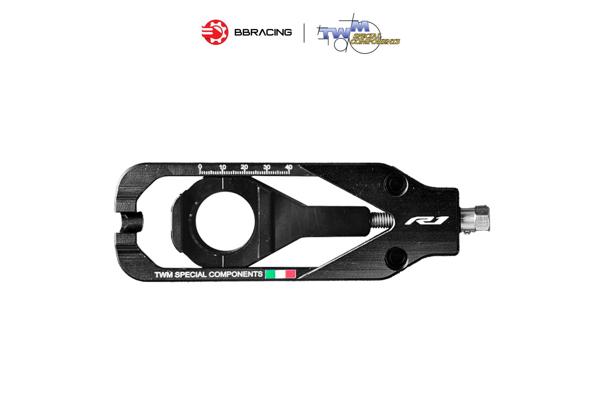 Pát Tăng Sên TWM YAMAHA R1 2020-25