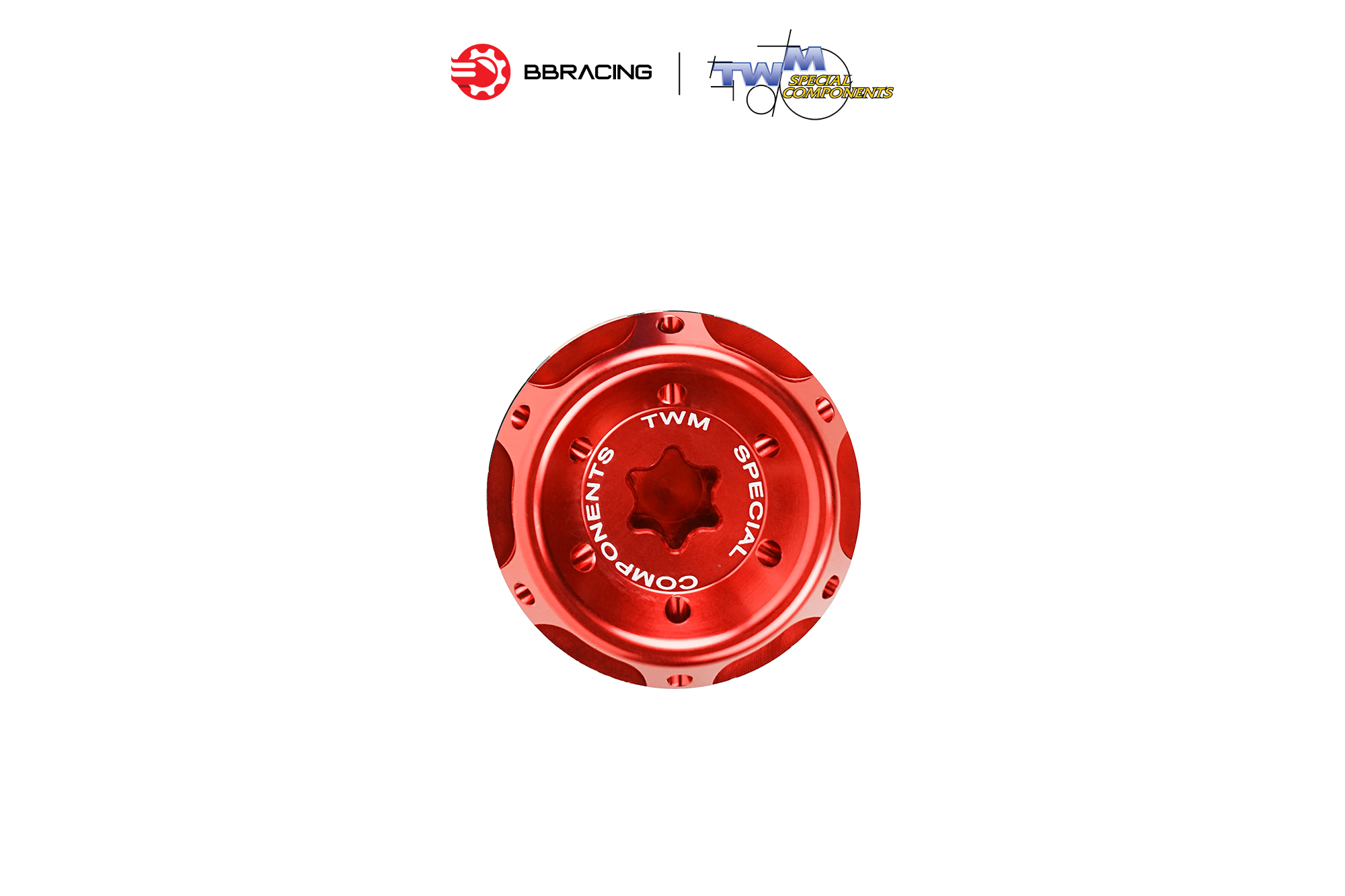 Nắp Nhớt TWM BMW