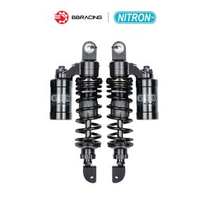 Phuộc Sau Nitron R3 Honda SH 150 Ý - Stealth