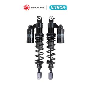 Phuộc Sau Nitron R3 Honda SH 300i - Stealth