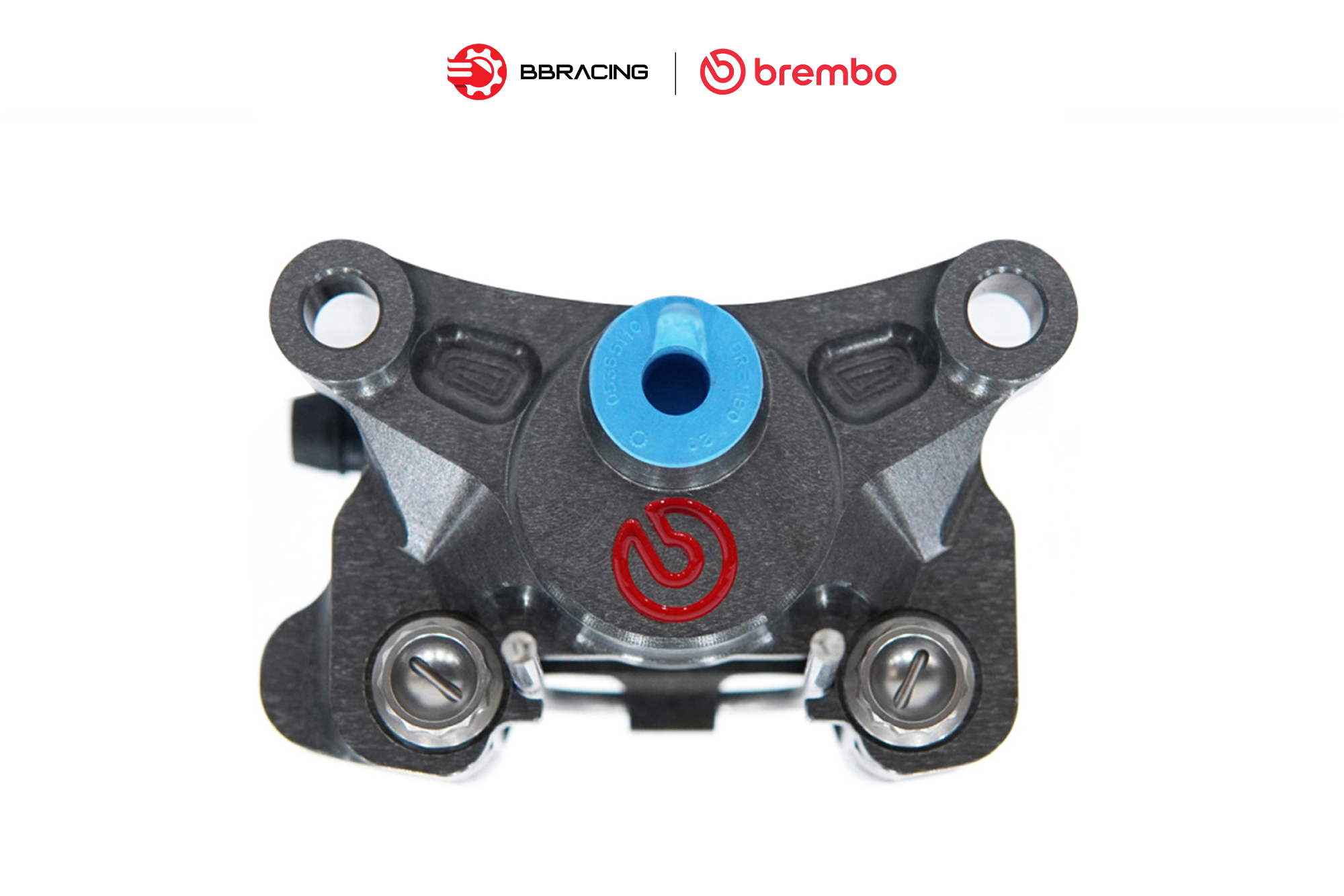 Heo Thắng Brembo Racing P2.24