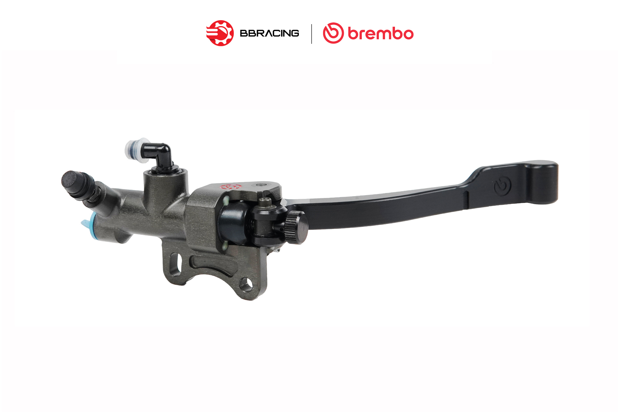 Lẫy Thắng Sau Brembo MotoGP