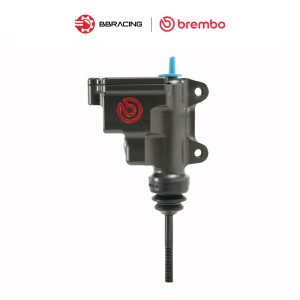 Pen Đạp Brembo MotoGP Bình Dầu Vuông Đứng