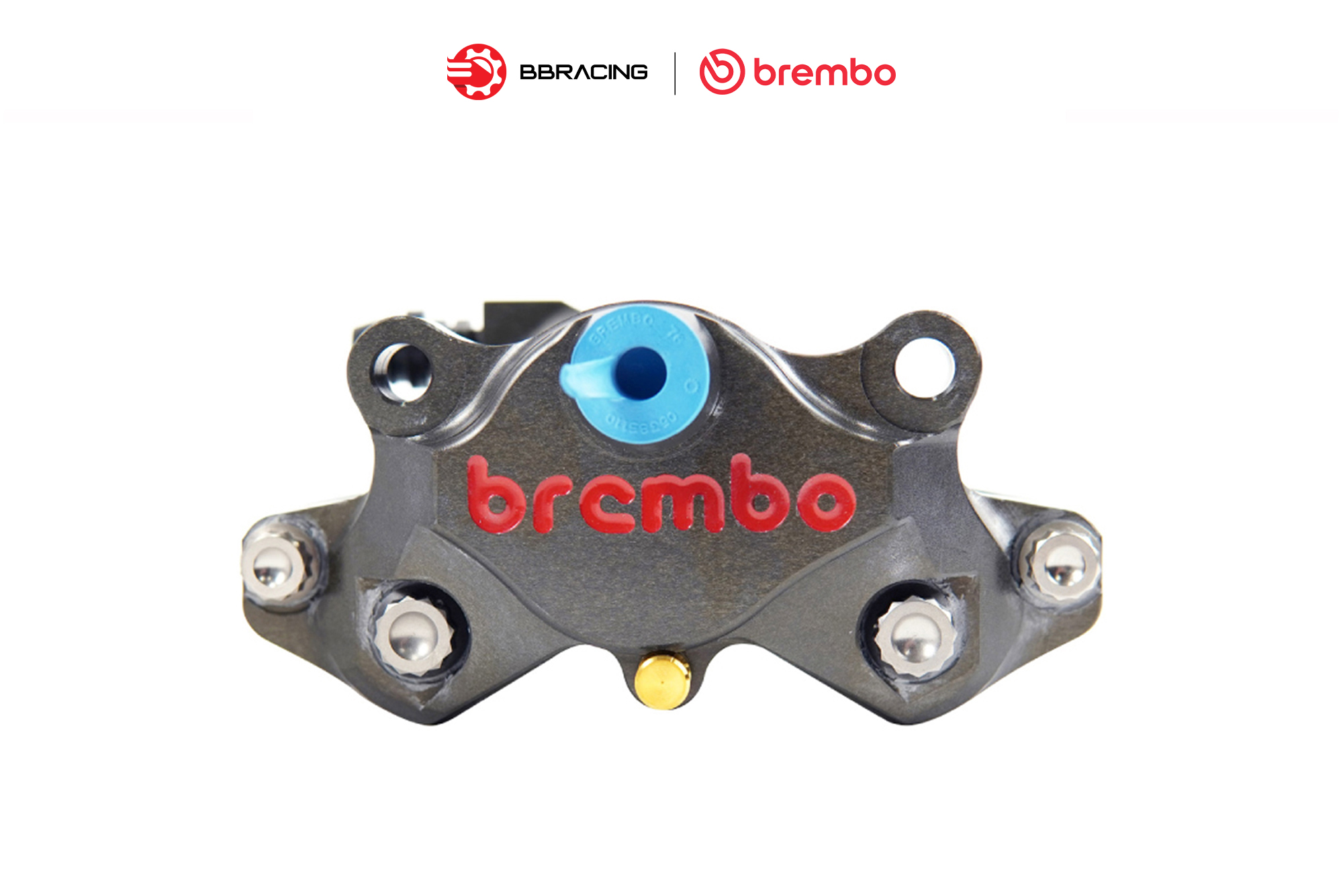 Heo Thắng Brembo Racing P2.30 X
