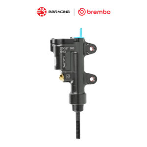 Pen Đạp Brembo MotoGP Bình Dầu Tròn Đứng