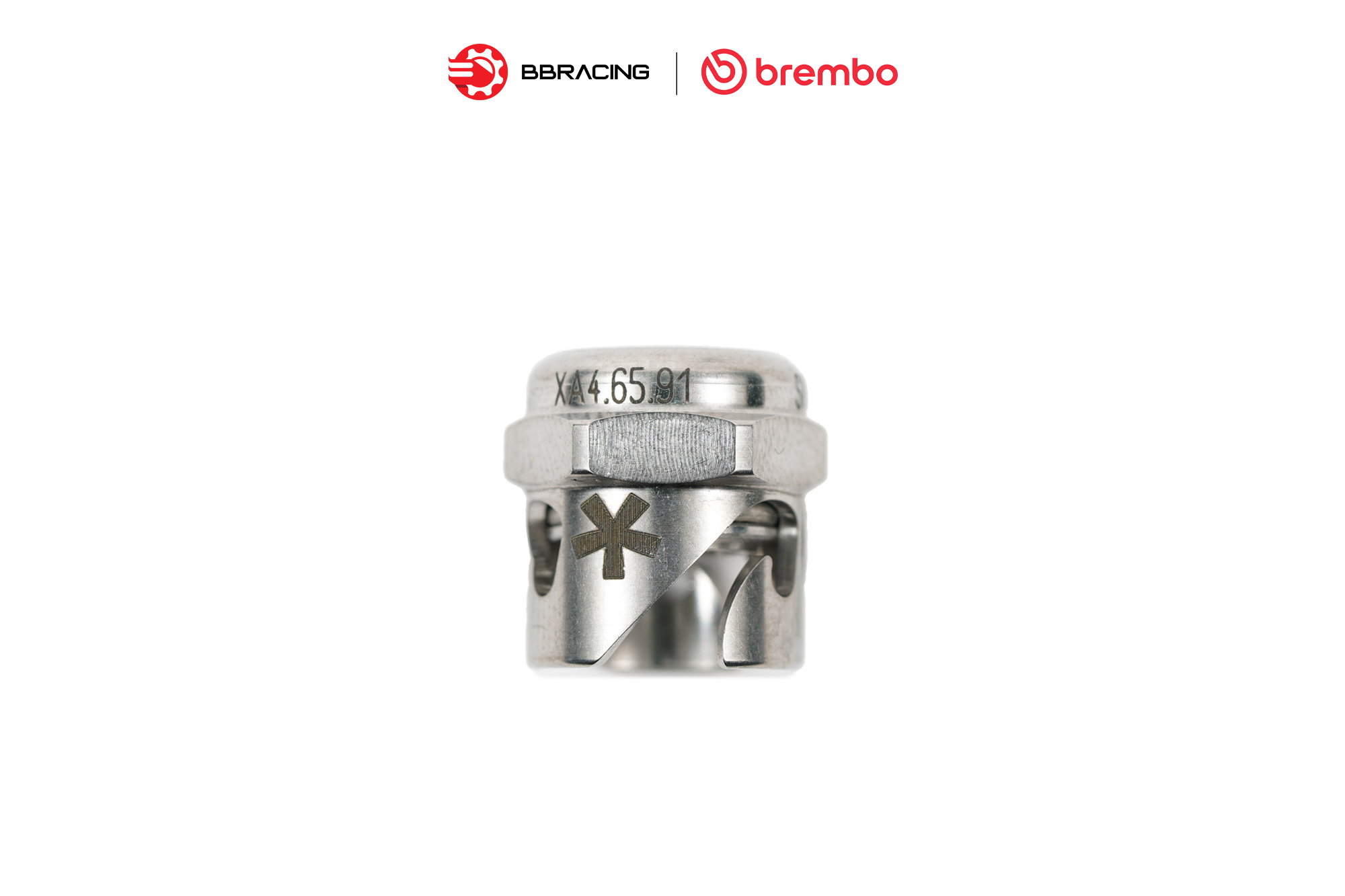 Brembo Stäubli