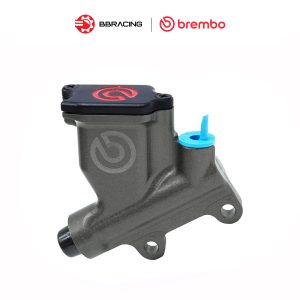 Pen Đạp Brembo MotoGP Bình Dầu Vuông Xéo