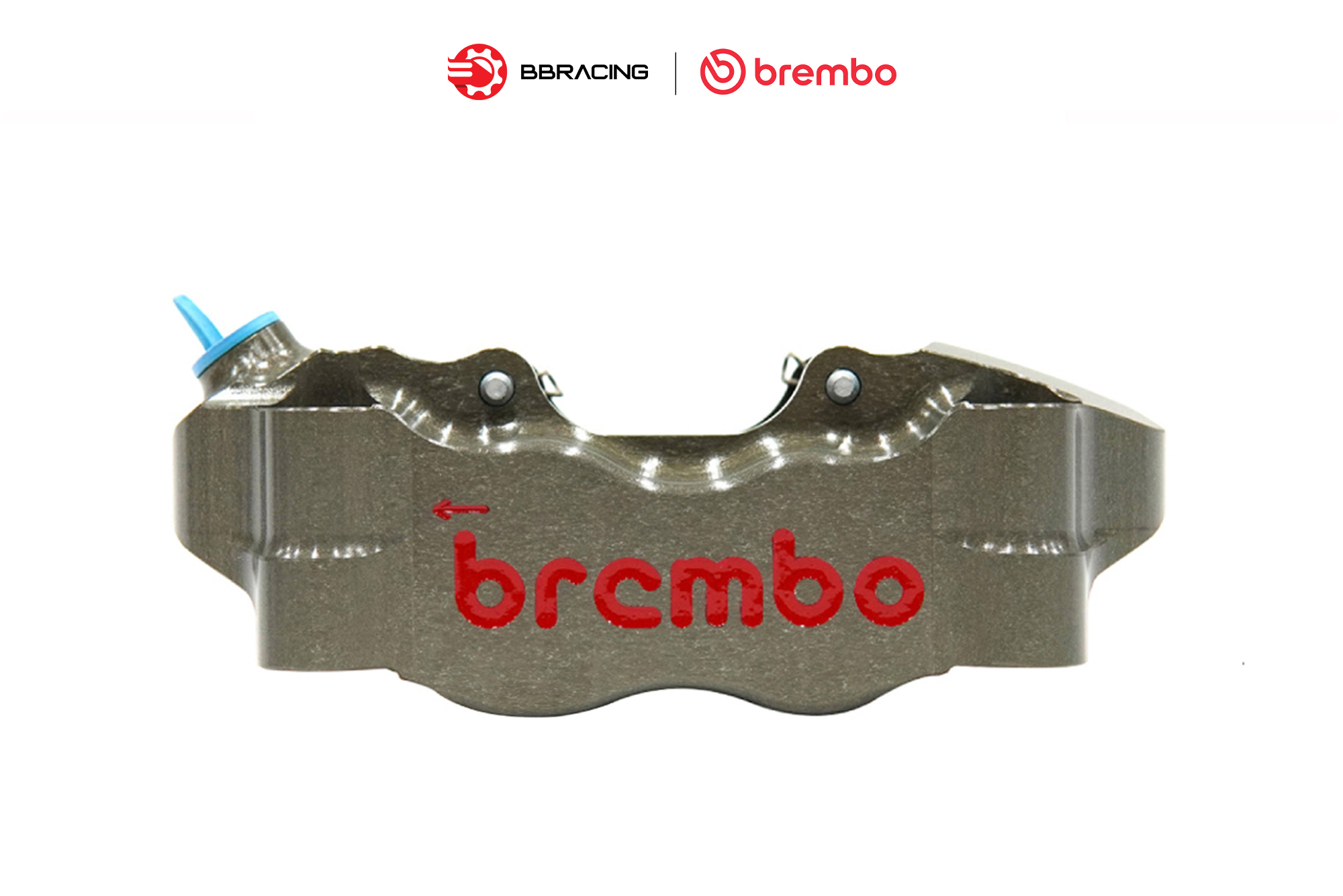 Heo Thắng Brembo Super Motard 10