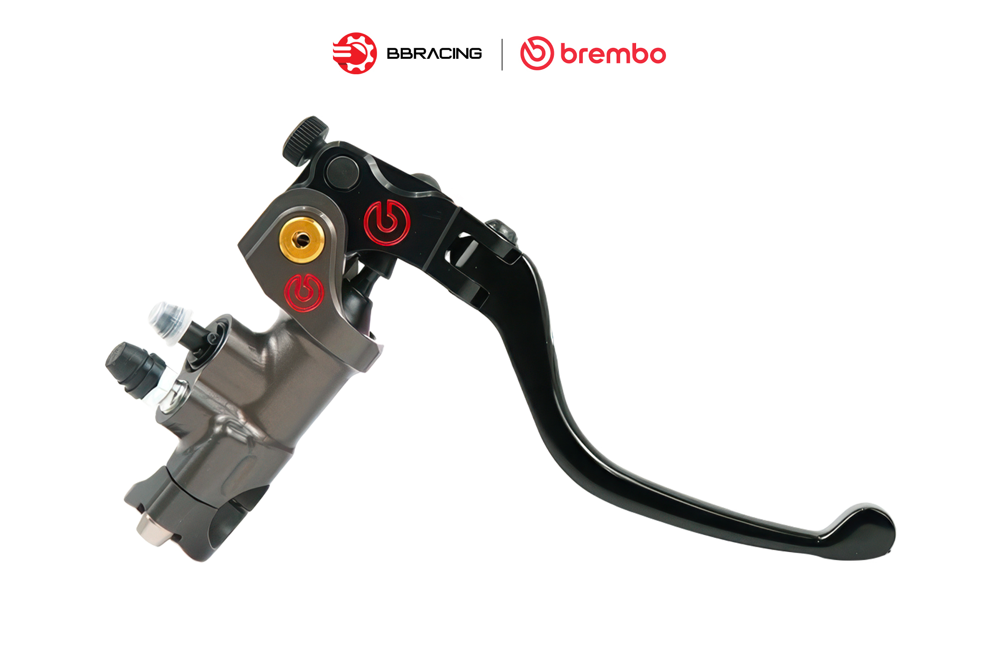 Tay Thắng Brembo MotoGP