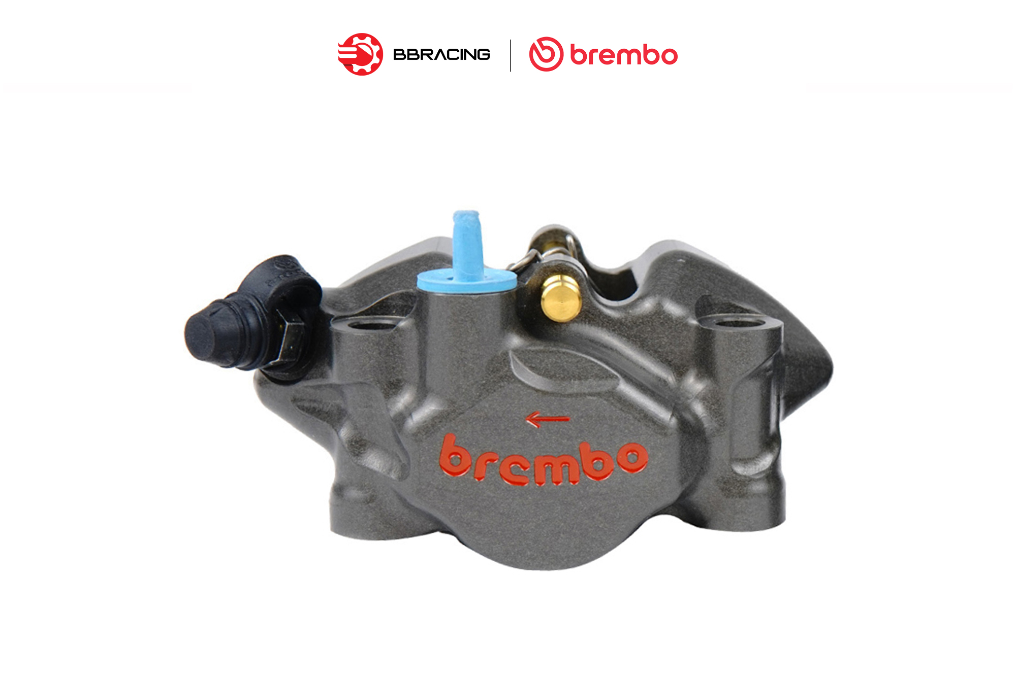 Heo Thắng Brembo Moto3 P2.34