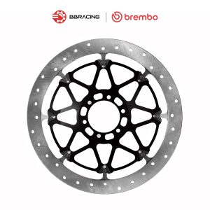 Đĩa Thắng Brembo WSBK T-Drive Ducati