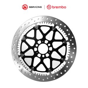Đĩa Thắng Brembo WSBK T-Drive Yamaha