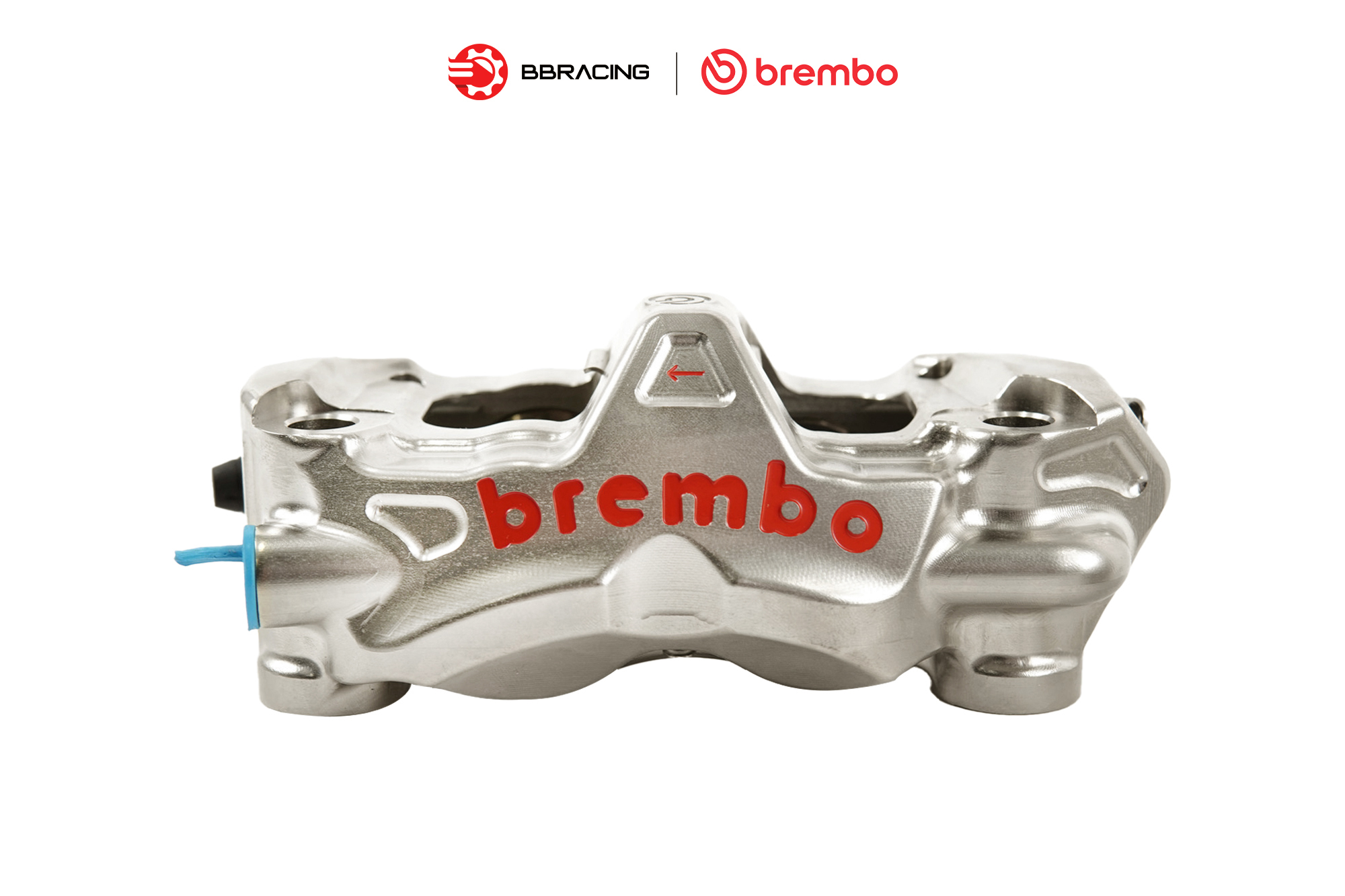 Heo Thắng Brembo WSBK P4 30/34 108mm Nickel