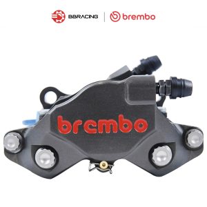Heo Thắng Brembo Racing P2.34 XB4S550