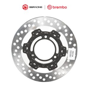 Đĩa Thắng Brembo Moto2 T-Drive 218mm