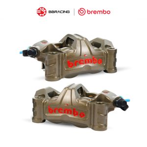 Heo Thắng Brembo GP4-RR 100mm