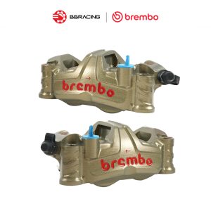 Heo Thắng Brembo GP4-RR 108mm