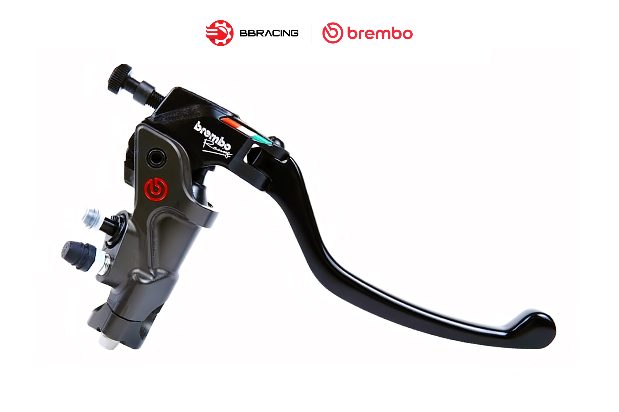 Tay Thắng Brembo Moto3 PR