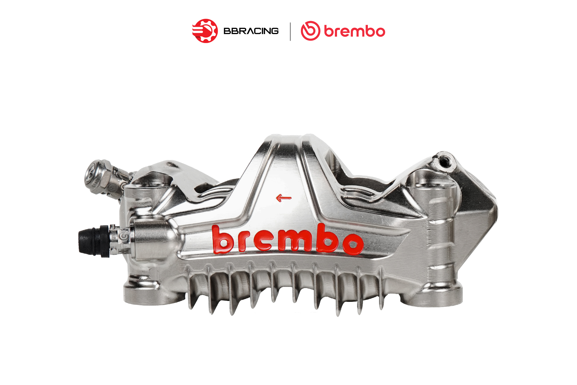 Heo Thắng Brembo WSBK 2022 108mm Nickel