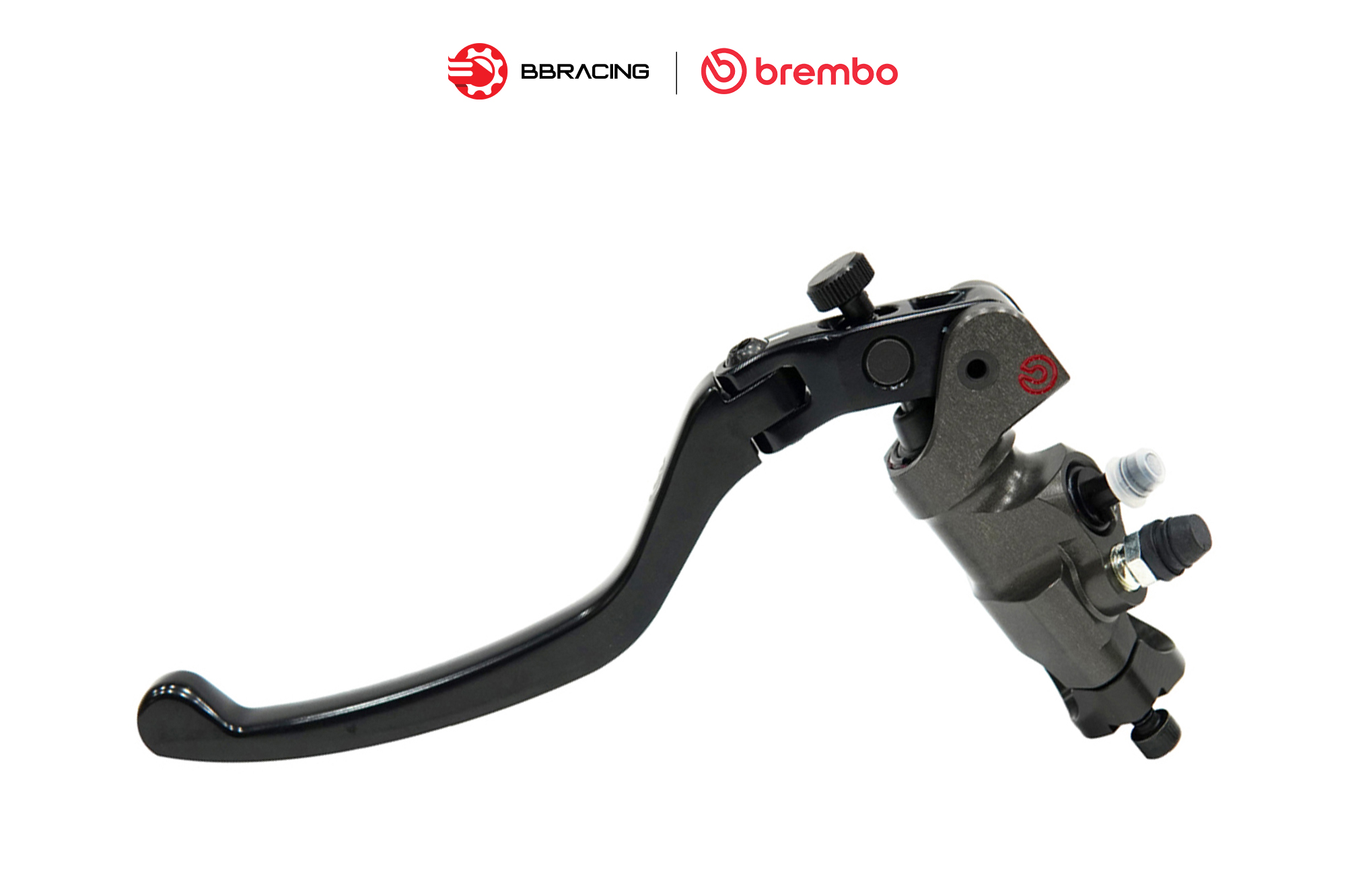 Tay Côn Dầu Brembo Billet