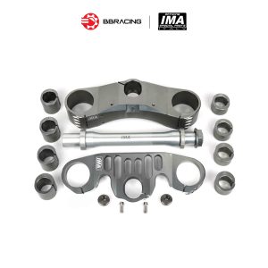 Bộ Chảng Ba IMA Yamaha R1 2015-23 Titan