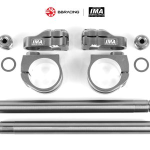 Ghi Đông IMA Yamaha R1 2015-23 FGR300 Titan
