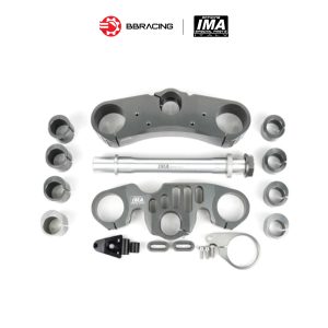 Bộ Chảng Ba IMA Yamaha R1 2015-23 FGR300 Titan