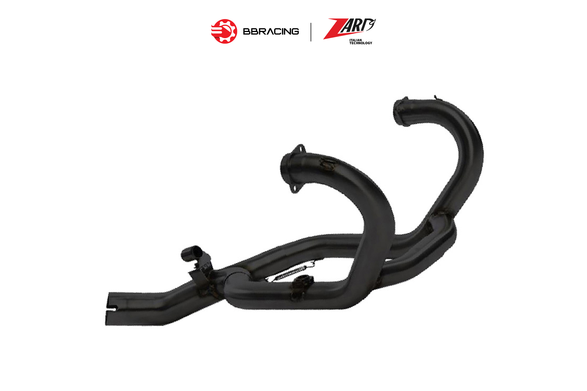 Titanium Black Coating