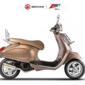 Zard Vespa Sprint Primavera - Full Kit
