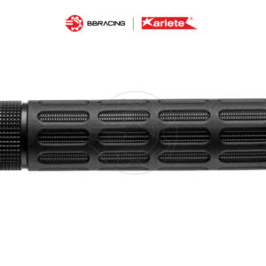 Bao Tay Ariete Honda 01682 - Đen