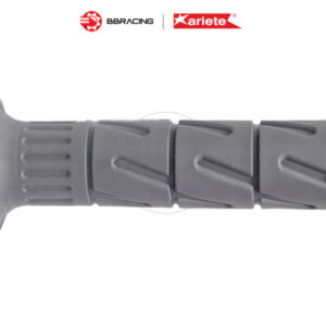 Bao Tay Ariete Kawasaki 01685 - Xám