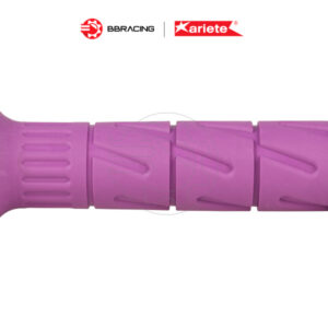 Bao Tay Ariete Kawasaki 01685 - Tím
