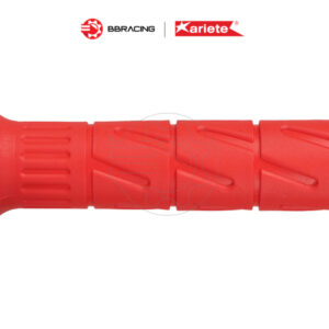 Bao Tay Ariete Kawasaki 01685 - Đỏ