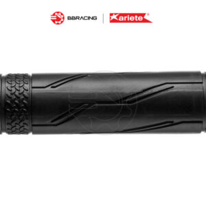 Bao Tay Ariete Yamaha 02626 - Đen
