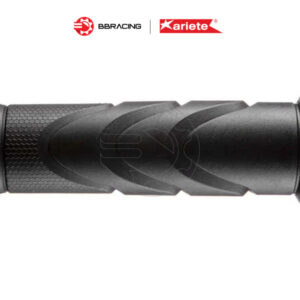 Bao Tay Ariete Honda 02640 - Đen