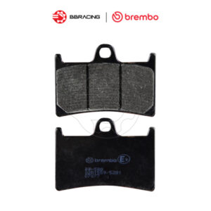 Bố Thắng Brembo Yamaha T Max 560 - Trước 07077