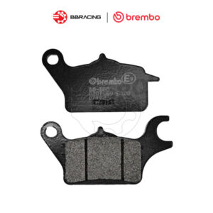 Bố Thắng Brembo Honda Future 125 - Trước 07102