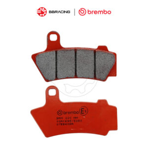 Bố Thắng Brembo BMW R18 2020-24 - Trước 07BB40SA