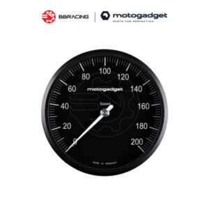 Đồng Hồ Motogadget Chronoclassic 2